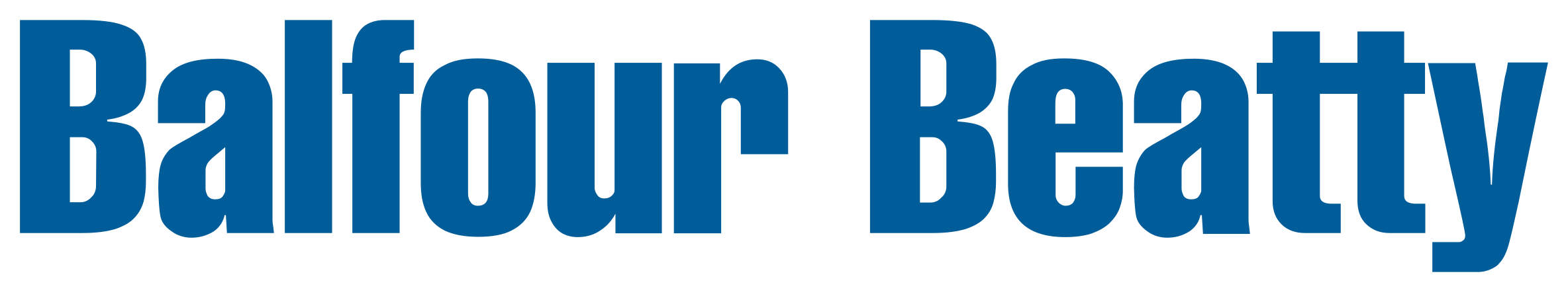 Balfour Beatty